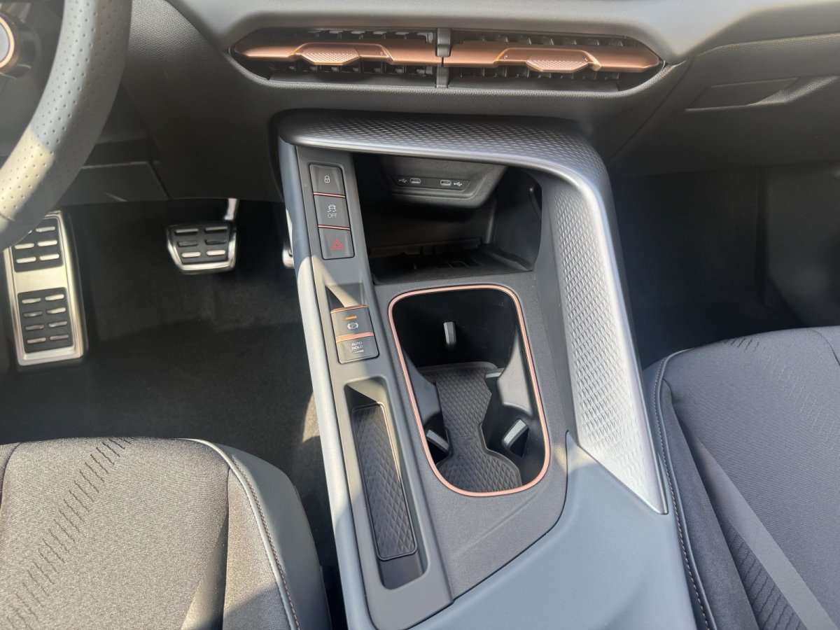 Fahrzeugbild eines CUPRA Terramar