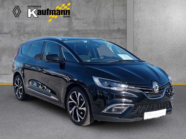 Fahrzeugbild eines Renault Grand Scénic