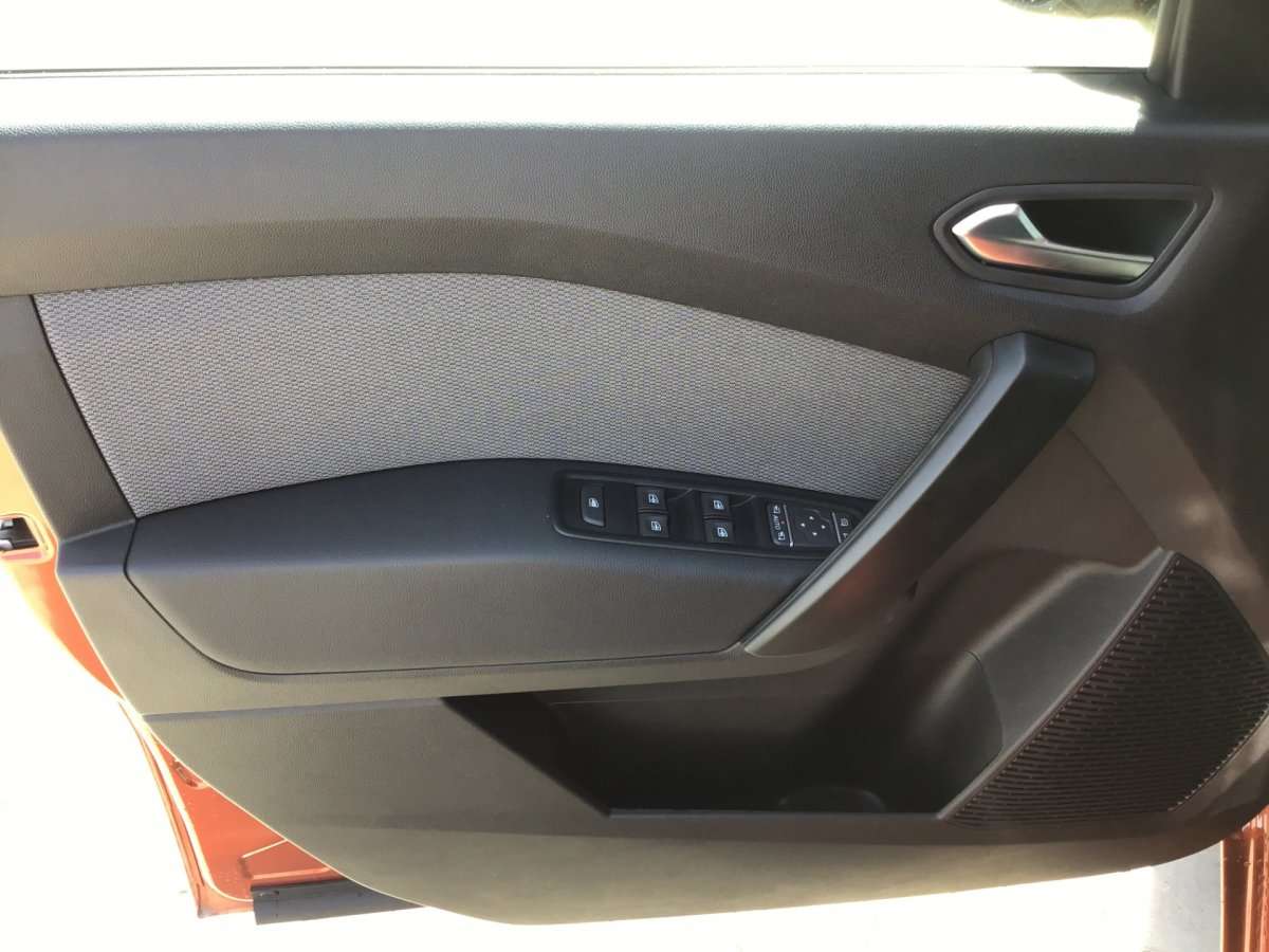 Fahrzeugbild eines Renault Kangoo