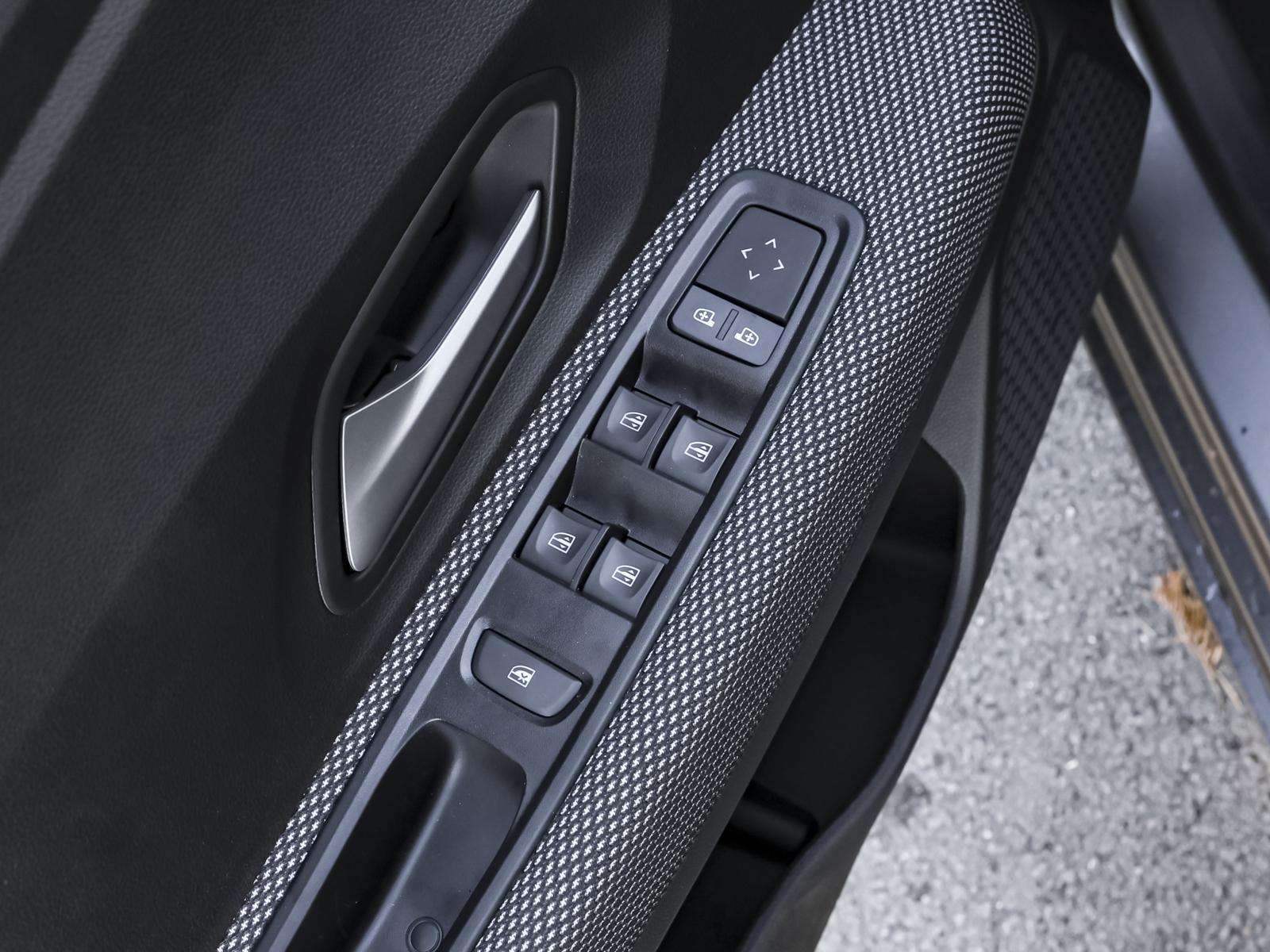 Fahrzeugbild eines Dacia Sandero