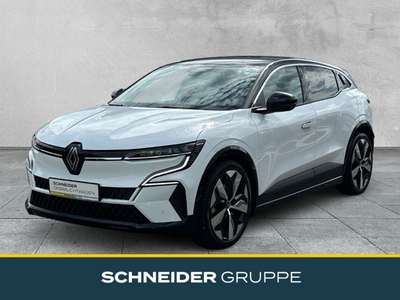 Bild Renault Megane E-TECH