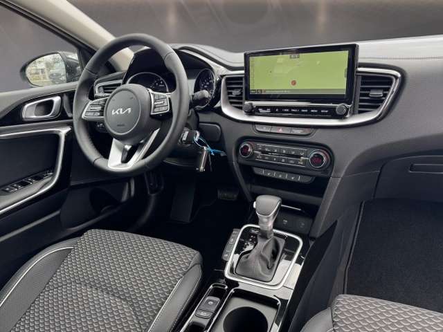 Fahrzeugbild eines Kia XCeed