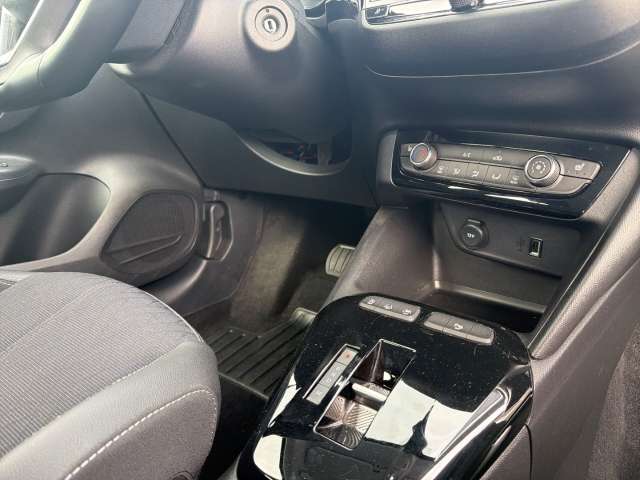 Fahrzeugbild eines Opel Corsa