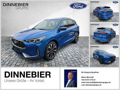 Bild Ford Kuga