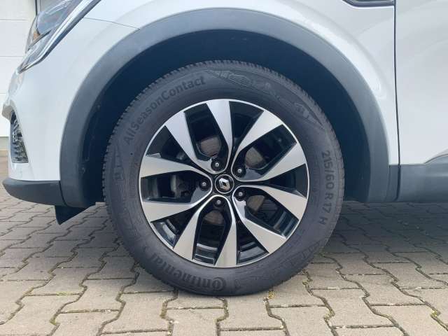 Fahrzeugbild eines Renault Arkana