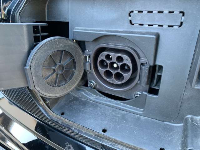 Fahrzeugbild eines Dacia Spring