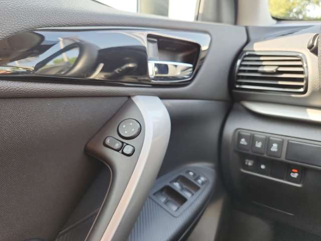 Fahrzeugbild eines Mitsubishi Eclipse Cross