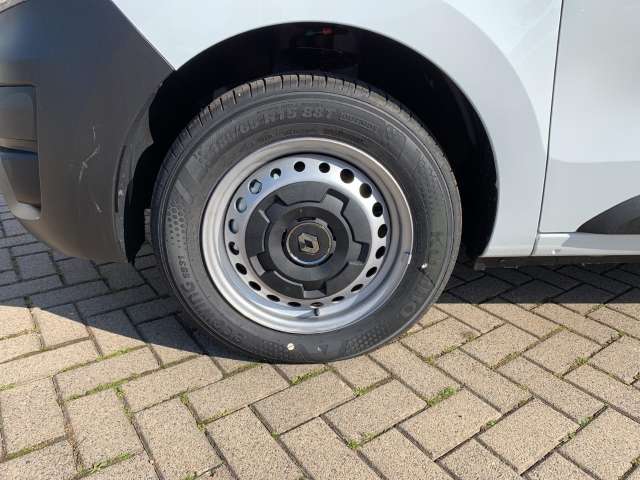 Fahrzeugbild eines Renault Express