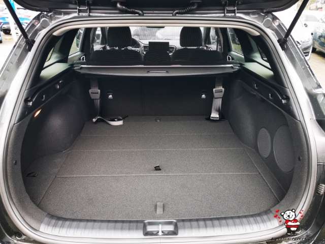 Fahrzeugbild eines Kia cee'd