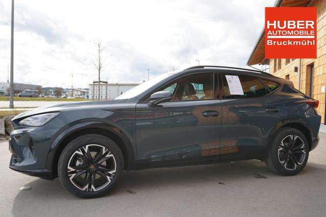 Fahrzeugbild eines CUPRA Formentor