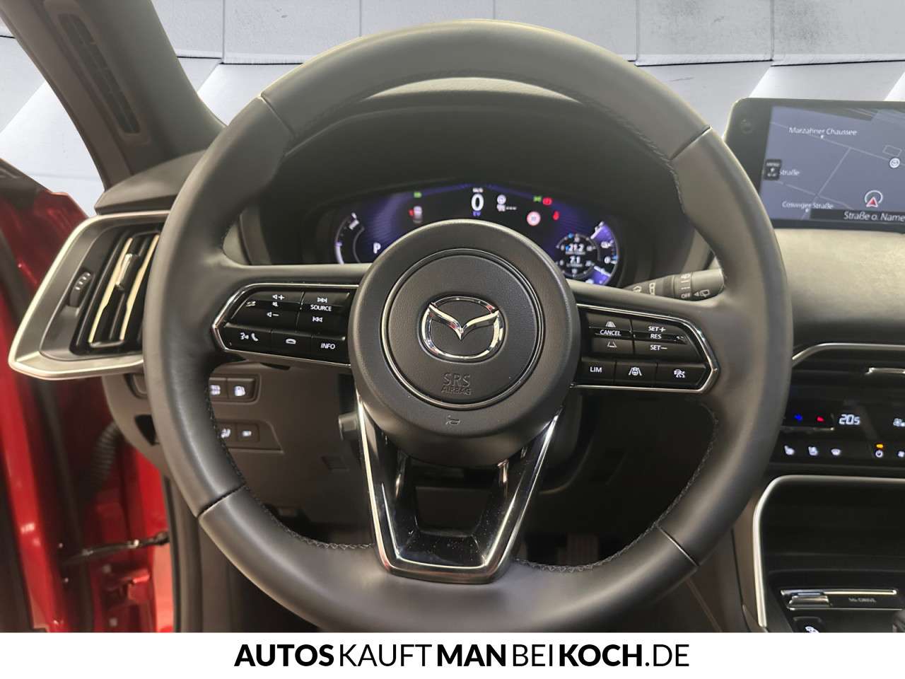 Fahrzeugbild eines Mazda Mazda2