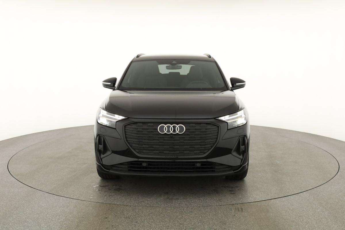 Fahrzeugbild eines Audi Q4 e-tron