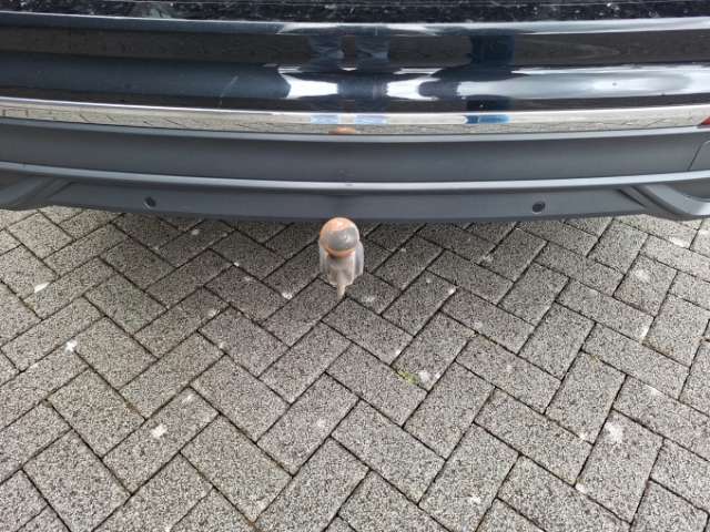Fahrzeugbild eines Volkswagen Tiguan Allspace