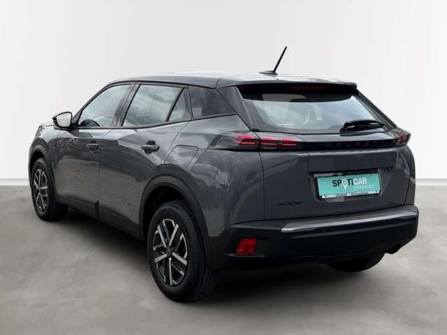 Fahrzeugbild eines Peugeot 2008