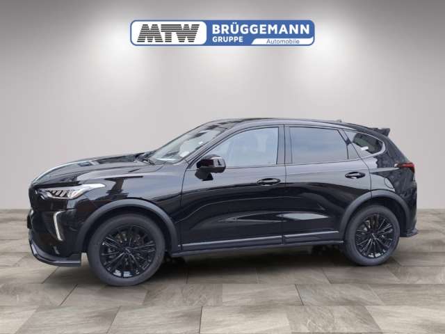 Fahrzeugbild eines GWM Haval Jolion Pro