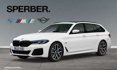 Bild BMW 5er-Reihe