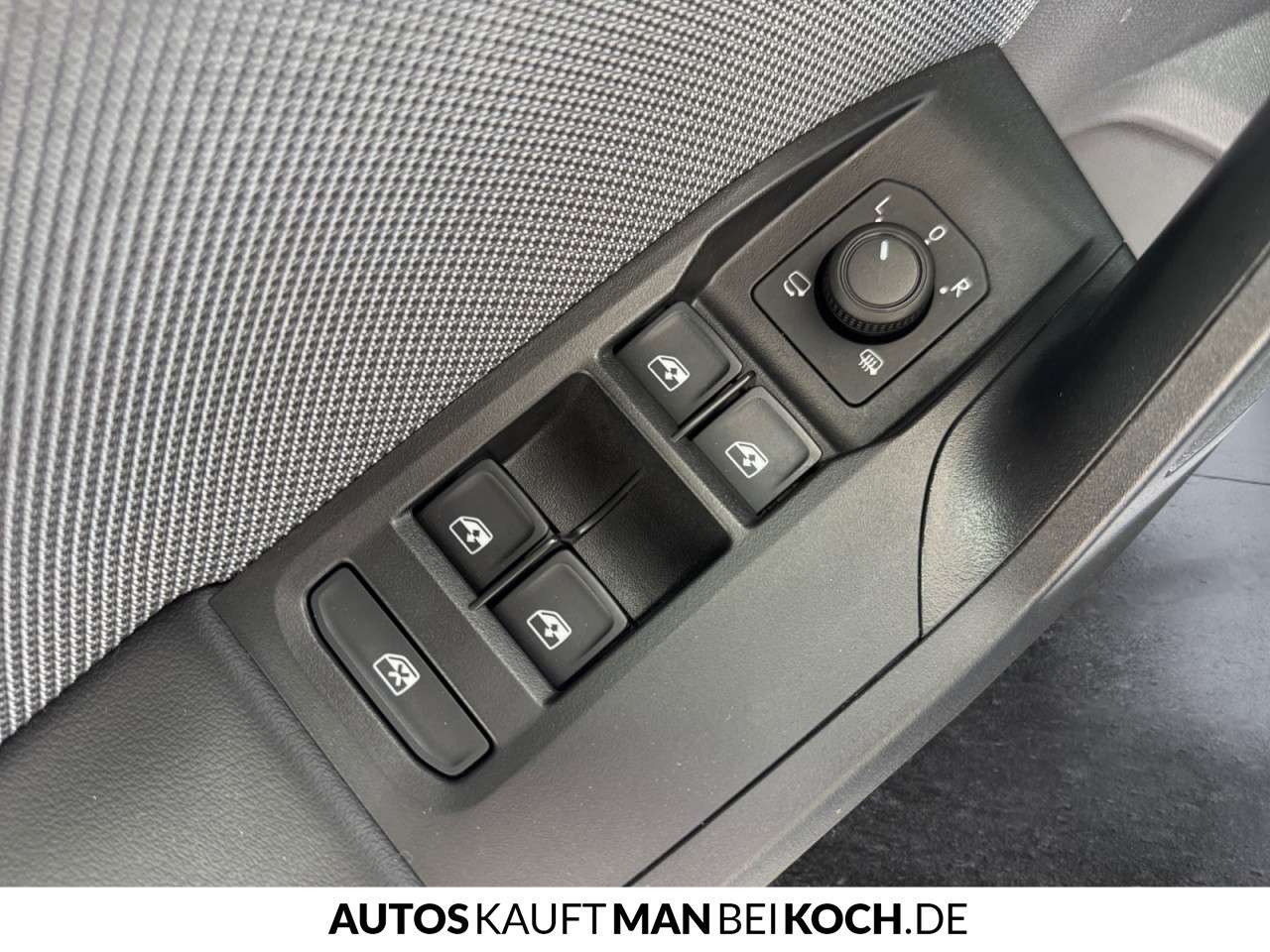 Fahrzeugbild eines SEAT Leon