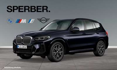 Bild BMW X3