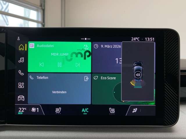 Fahrzeugbild eines Renault 5 E-TECH