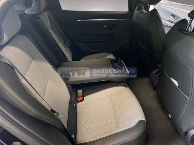 Fahrzeugbild eines Mitsubishi Eclipse Cross