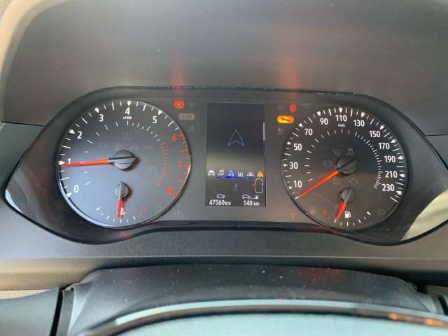 Fahrzeugbild eines Renault Kangoo
