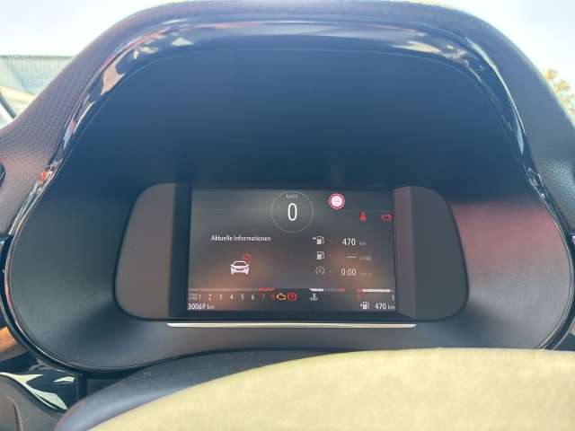 Fahrzeugbild eines Opel Corsa