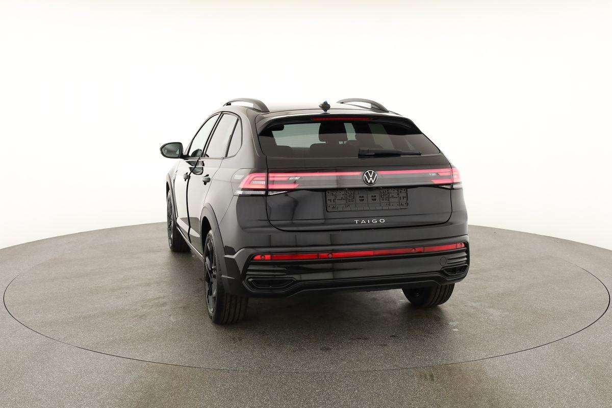 Fahrzeugbild eines Volkswagen Taigo