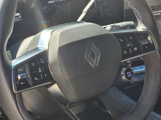 Fahrzeugbild eines Renault Espace