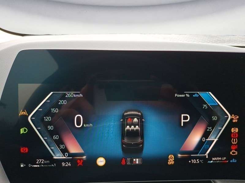 Fahrzeugbild eines BMW 2er-Reihe
