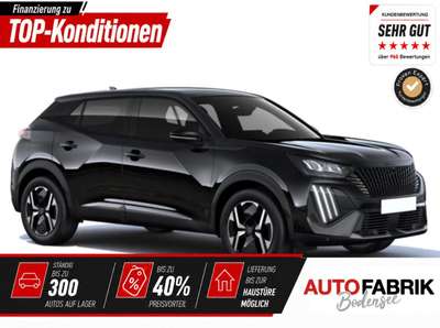 Bild Peugeot 2008