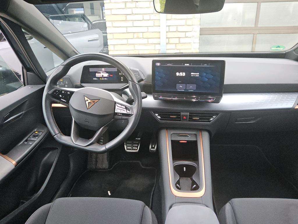 Fahrzeugbild eines CUPRA Born