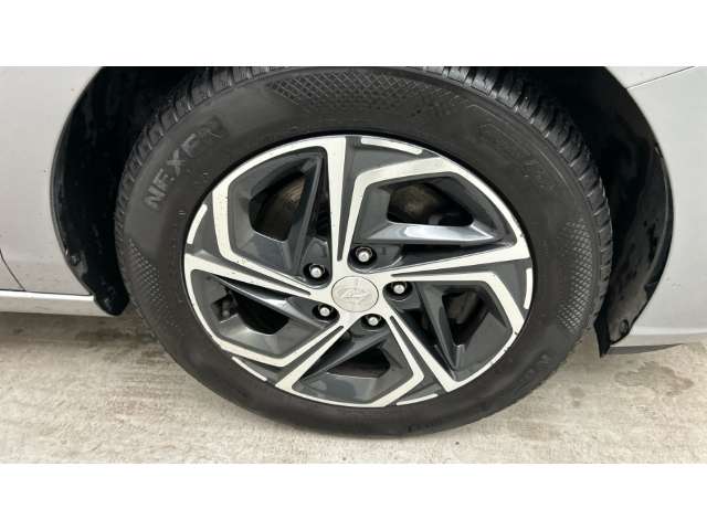 Fahrzeugbild eines Hyundai i30