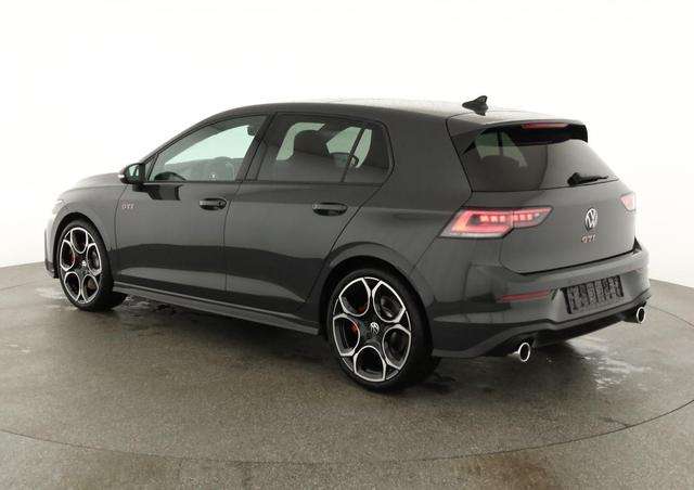 Fahrzeugbild eines Volkswagen Golf