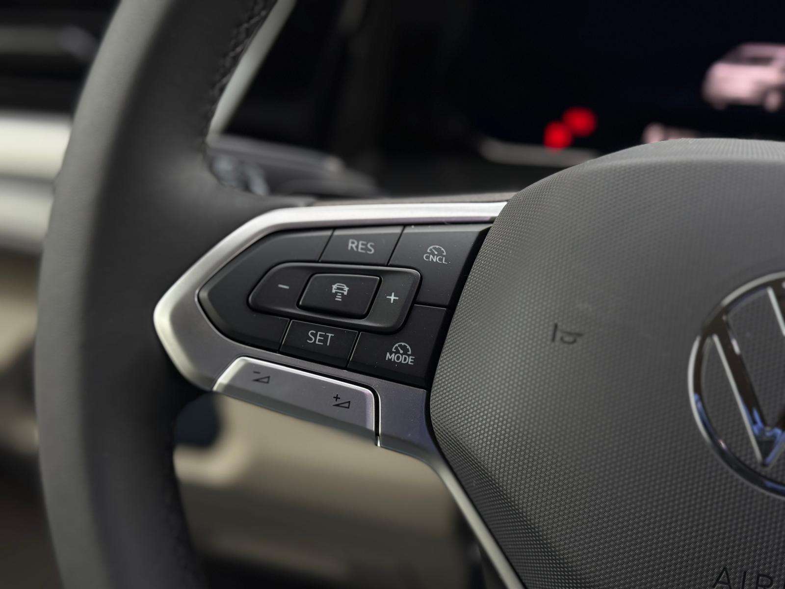 Fahrzeugbild eines Volkswagen Multivan