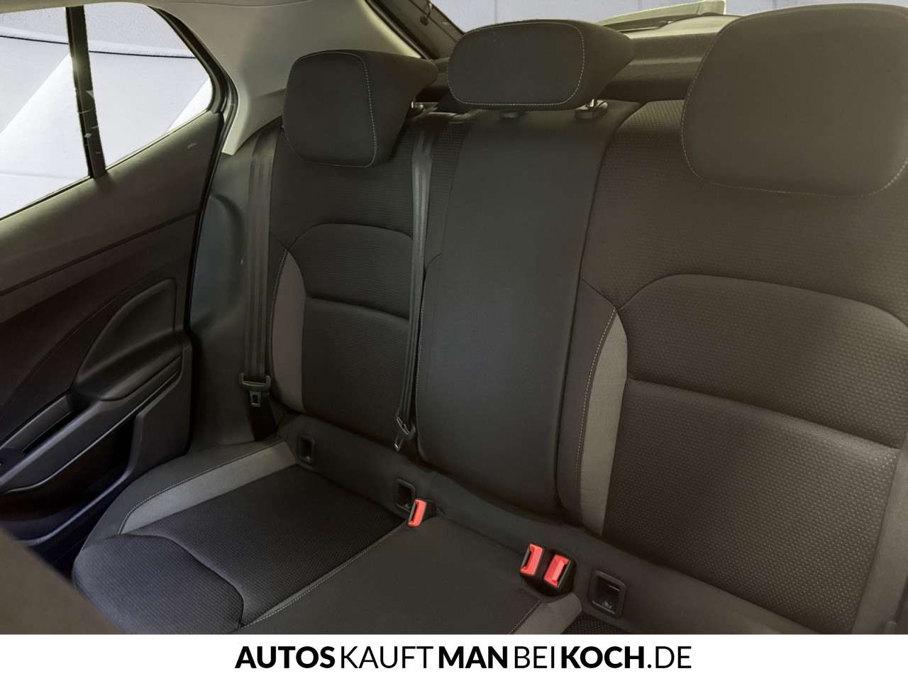 Fahrzeugbild eines Skoda Fabia
