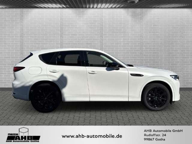 Fahrzeugbild eines Mazda CX-60