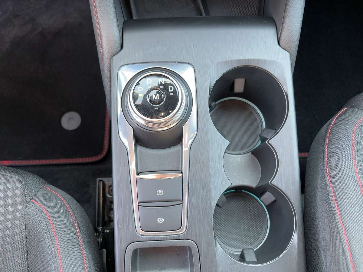 Fahrzeugbild eines Ford Focus