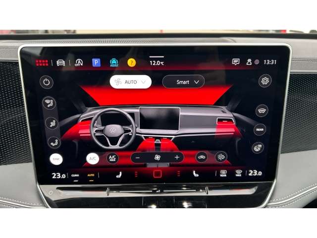 Fahrzeugbild eines Volkswagen Passat