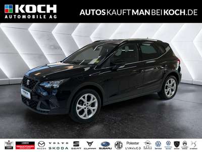 Bild SEAT Arona