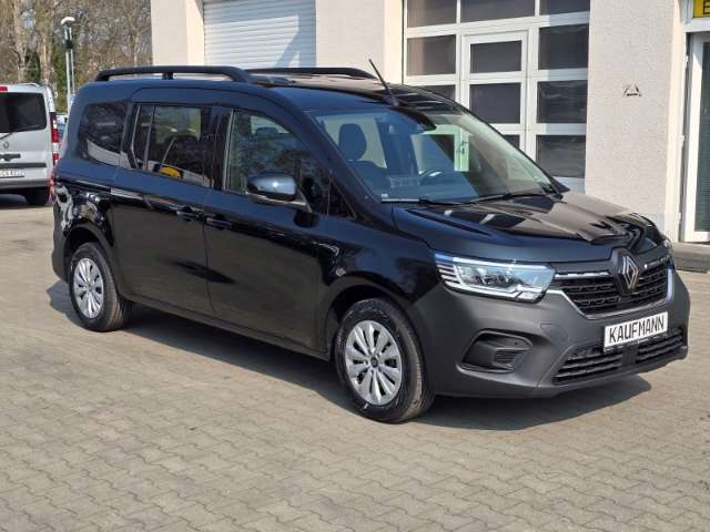 Fahrzeugbild eines Renault Kangoo
