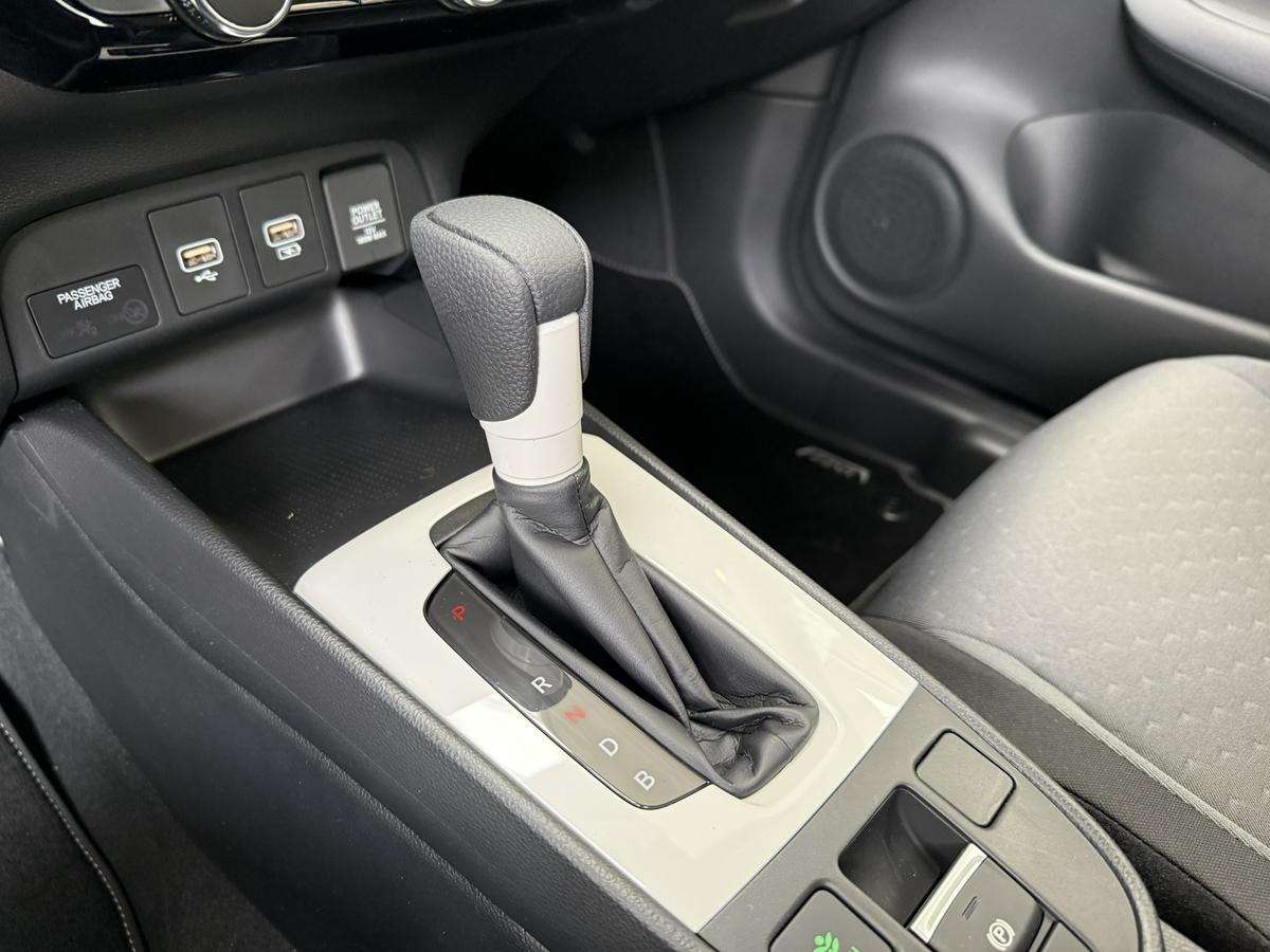 Fahrzeugbild eines Honda Jazz
