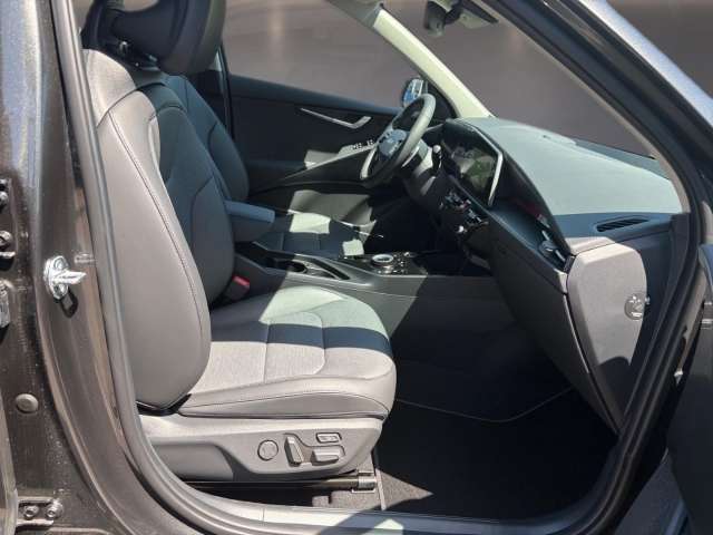 Fahrzeugbild eines Kia Niro