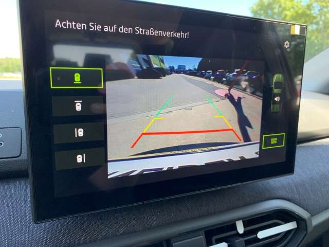 Fahrzeugbild eines Dacia Jogger
