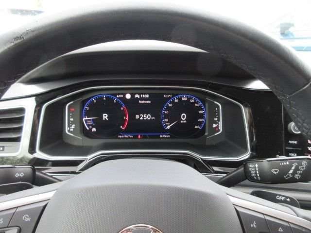 Fahrzeugbild eines Volkswagen Polo