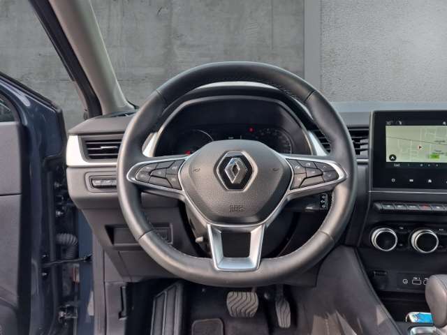 Fahrzeugbild eines Renault Captur