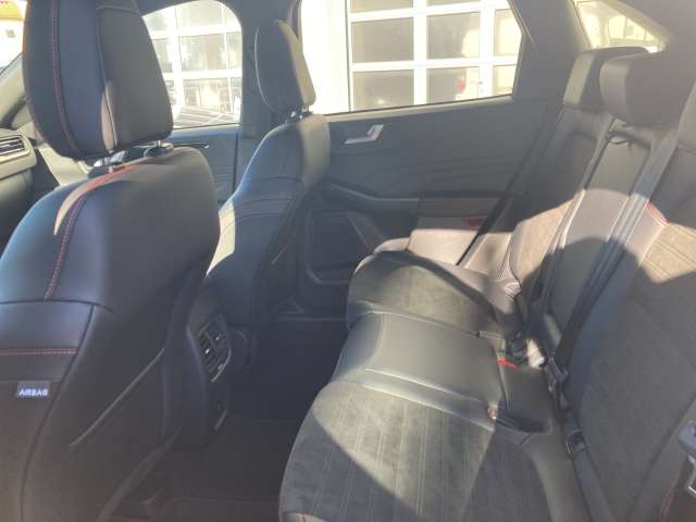 Fahrzeugbild eines Ford Kuga
