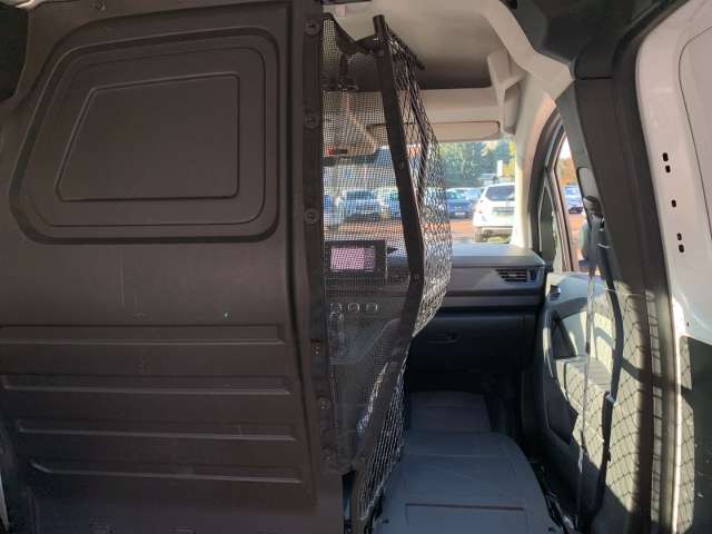 Fahrzeugbild eines Renault Kangoo