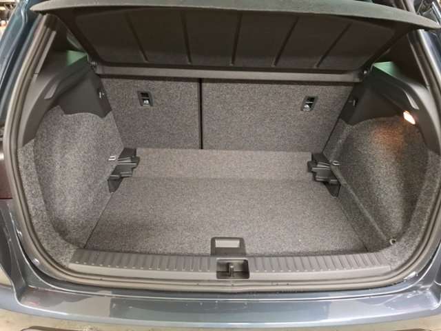 Fahrzeugbild eines SEAT Arona
