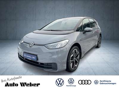 Bild Volkswagen ID.3