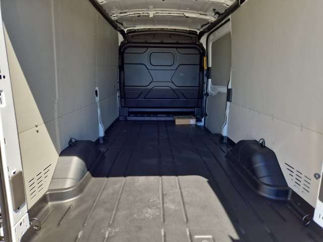 Fahrzeugbild eines Ford Transit